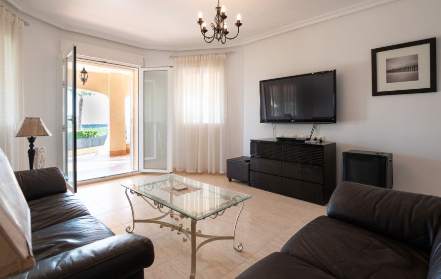 Sale - Villa - Algorfa - 