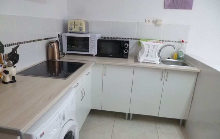 Sale - Villa - Los Dolses