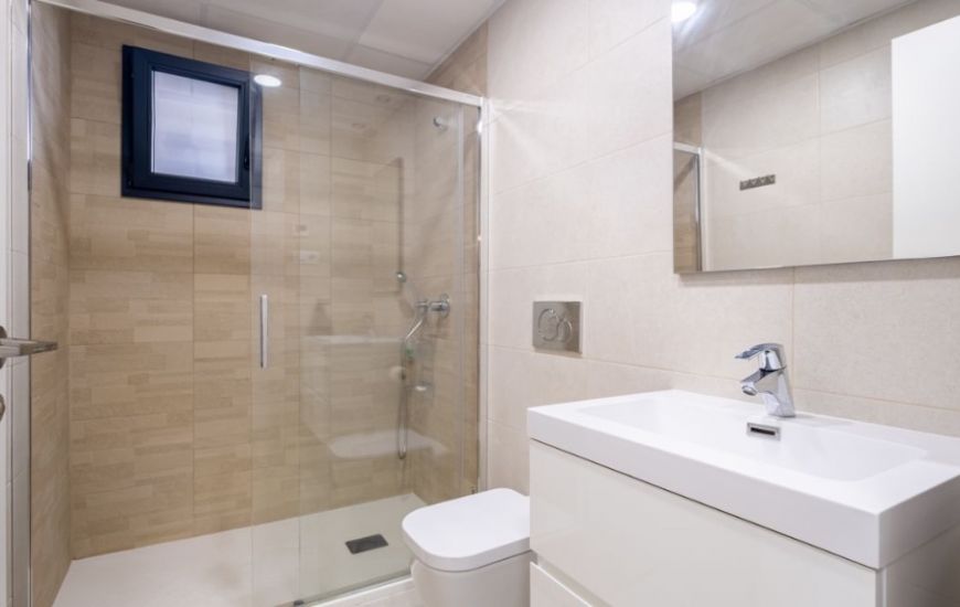 Venta - Apartamentos - La Zenia