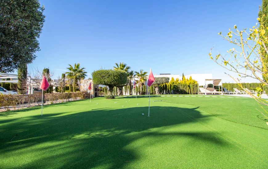 Sale - Villa - Las Colinas - Las Colinas Golf Resort