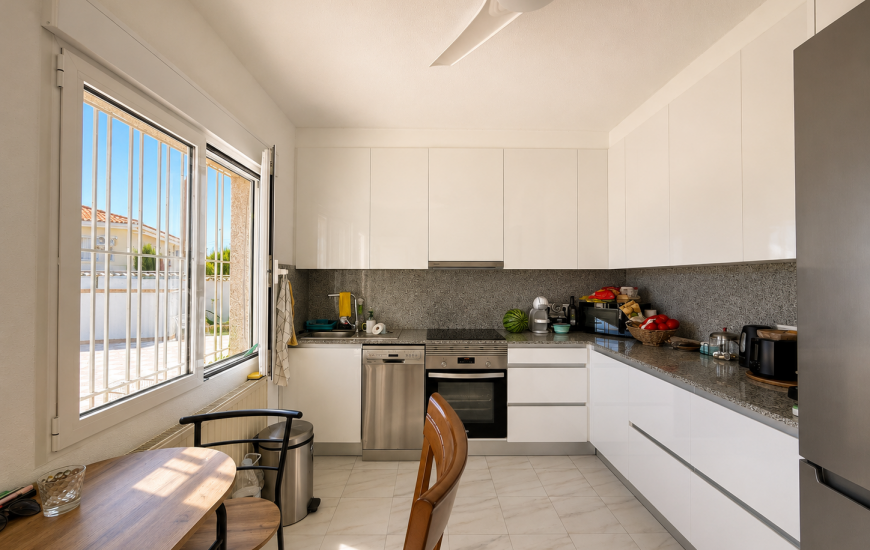 Venta - Villa - Ciudad Quesada