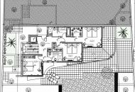 Nueva construcción  - Villa - Altea