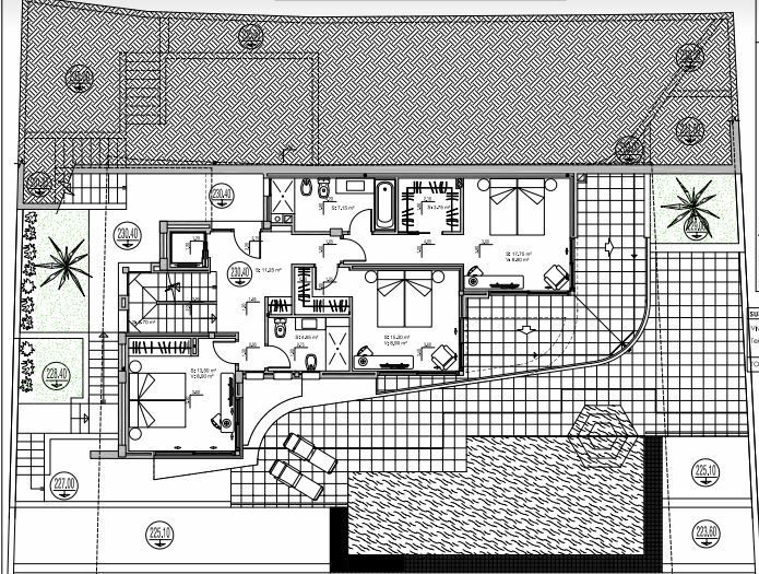 Nueva construcción  - Villa - Altea