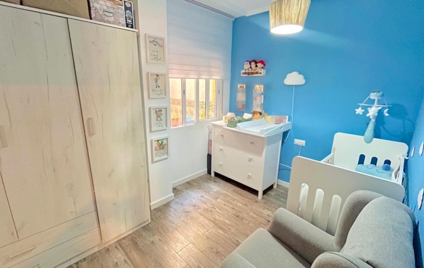 Sale - Apartments - Algorfa