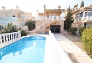 Sale - Villa - Los Balcones