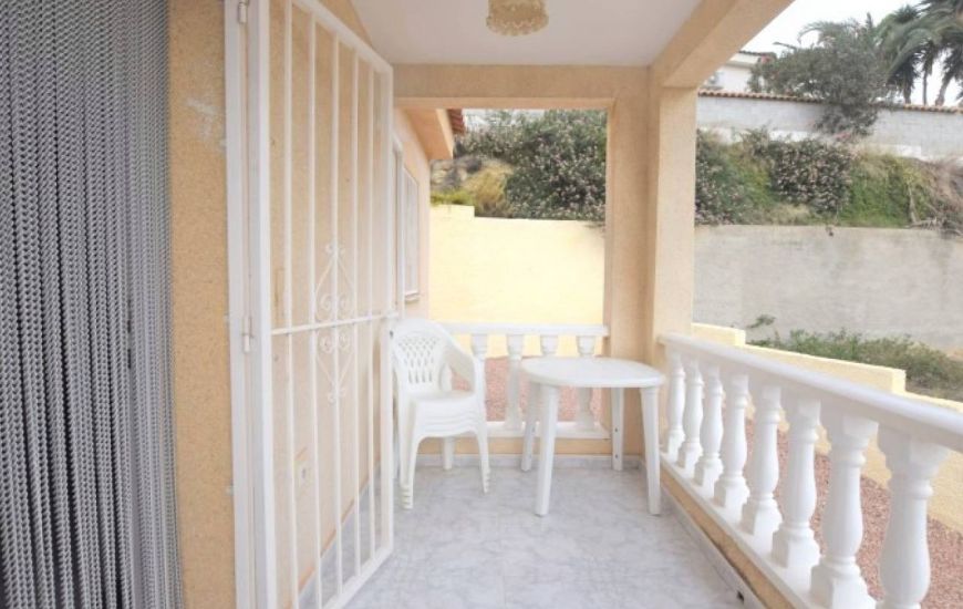 Venta - Villa - Ciudad Quesada