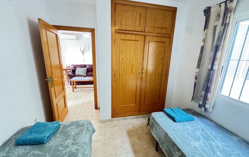 Sale - Apartments - La Zenia