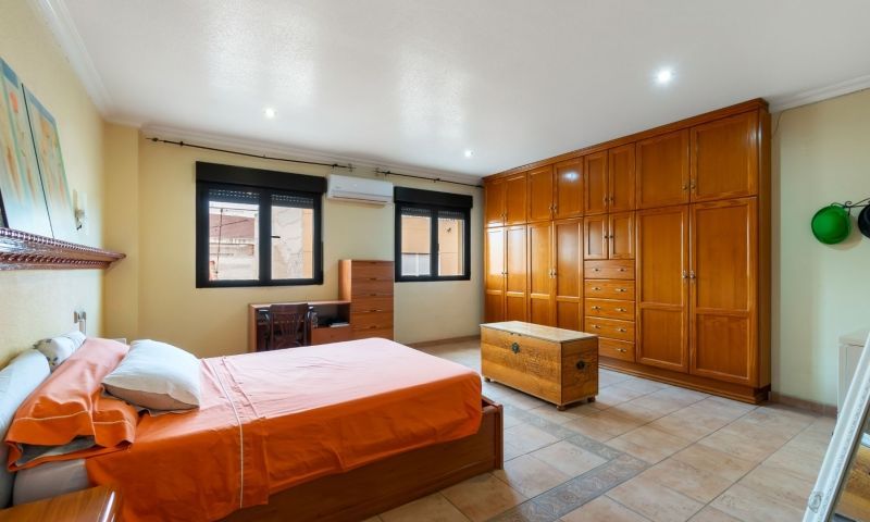 Sale - Apartments - Ciudad Quesada