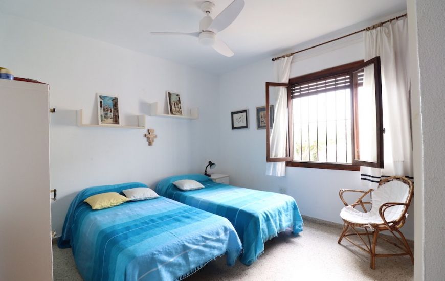 Venta - Villa - Campoamor