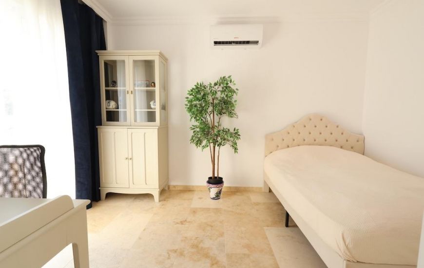 Sale - Villa - Orihuela Costa