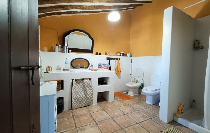 Sale - Finca - Abanilla