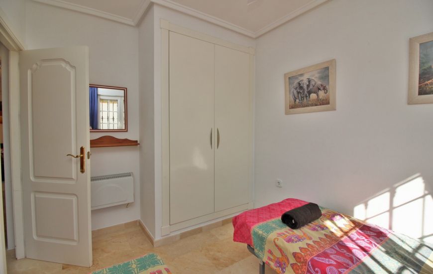 Sale - Apartments - Villamartin