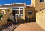 Sale - Bungalow - Ciudad Quesada