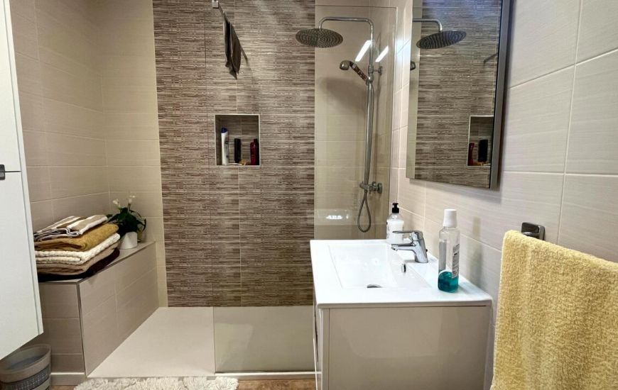 Sale - Villa - Algorfa