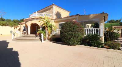 Villa - Sale - La Marina - La Marina