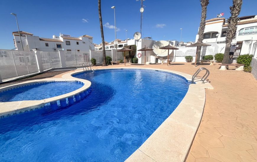 Sale - Apartments - Los Montesinos