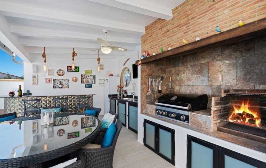 Sale - Villa - Ciudad Quesada