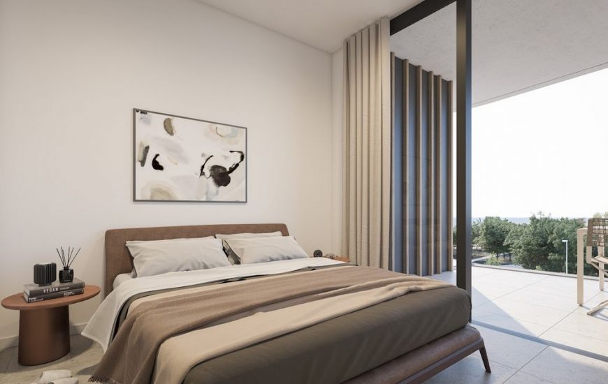 New Build - Apartments - Villajoyosa