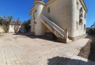Sale - Villa - Ciudad Quesada