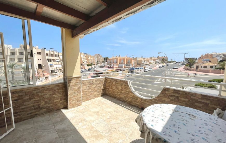 Sale - Apartments - Torrevieja