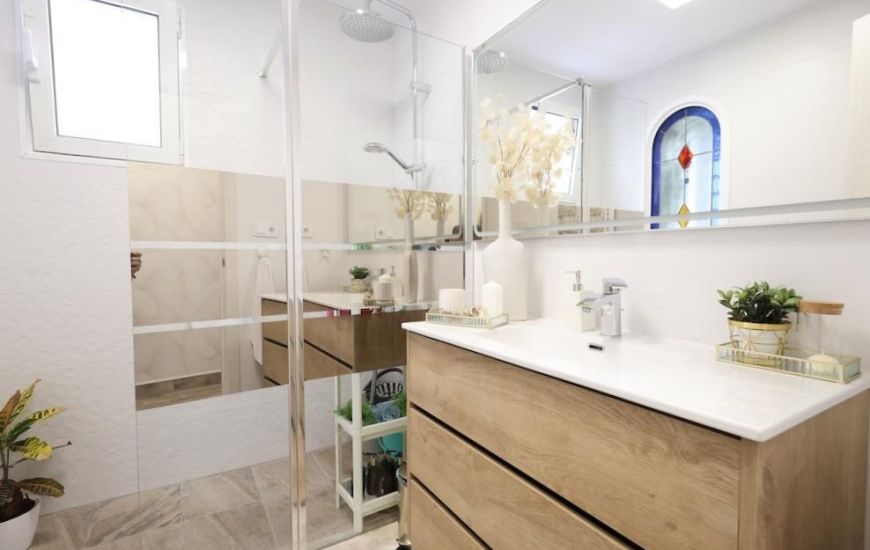 Sale - Villa - San Miguel de Salinas - San Miguel De Salinas