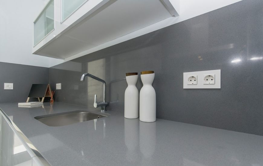 Nueva construcción  - Villa - Entre Naranjos