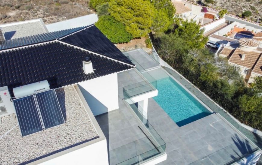 Venta - Villa - Ciudad Quesada