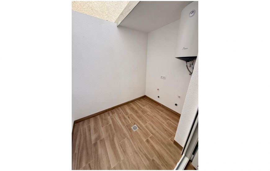 Sale - Half Vrijstaand Huis - Ciudad Quesada