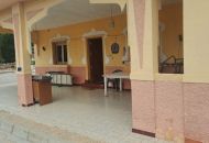 Sale - Villa - Hondón de las Nieves