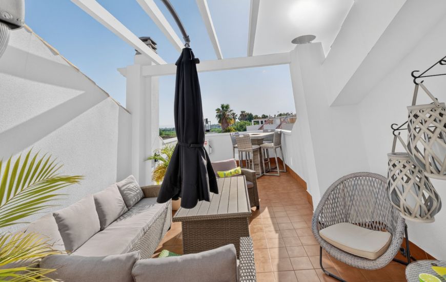 Venta - Duplex - Bigastro