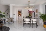 Nueva construcción  - Villa - San Pedro del Pinatar