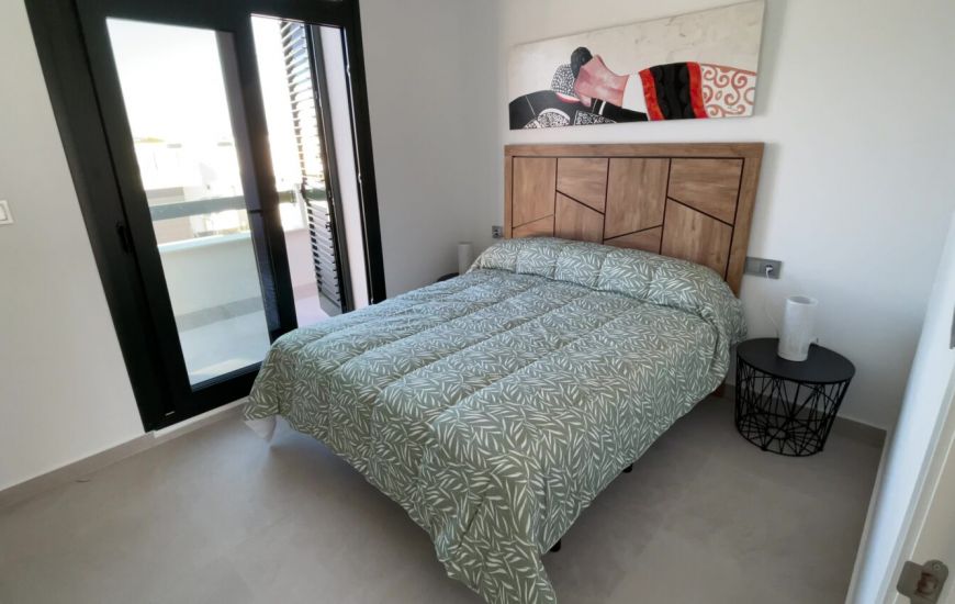 New Build - Villa - Daya Nueva