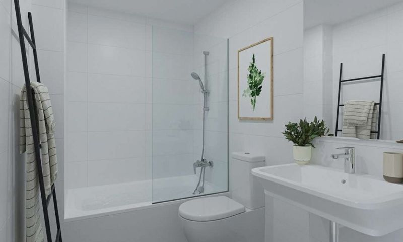 Sale - Apartments - 