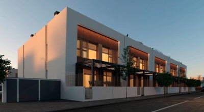 Adosado - Nueva construcción  - Dolores - Dolores