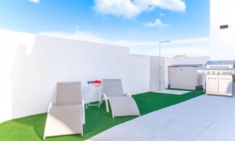 Sale - Apartments - Benijófar - 