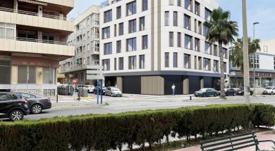 Apartments - New Build - Torrevieja - Torrevieja