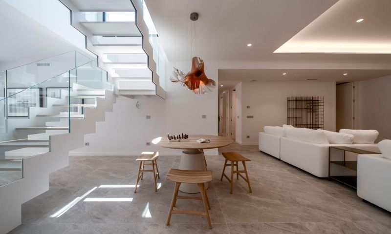 Sale - Apartments - Finestrat