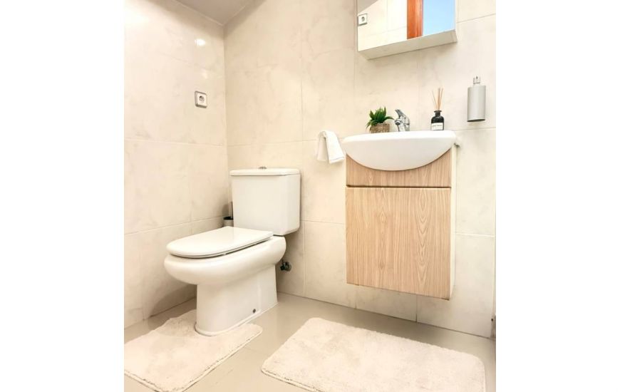 Sale - Villa - Ciudad Quesada