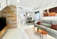 Sale - Villa - Torrevieja