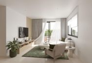New Build - Bungalow - Torrevieja