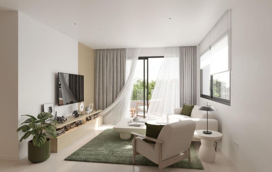 New Build - Bungalow - Torrevieja