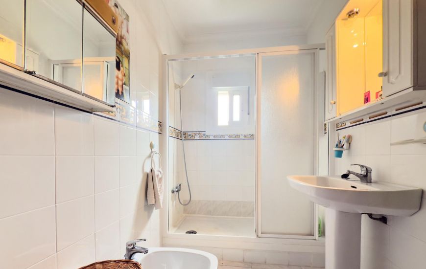 Sale - Bungalow - Torrevieja