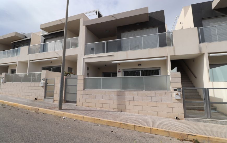 Venta - Apartamentos - Benijofar