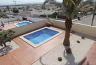 Sale - Villa - Ciudad Quesada