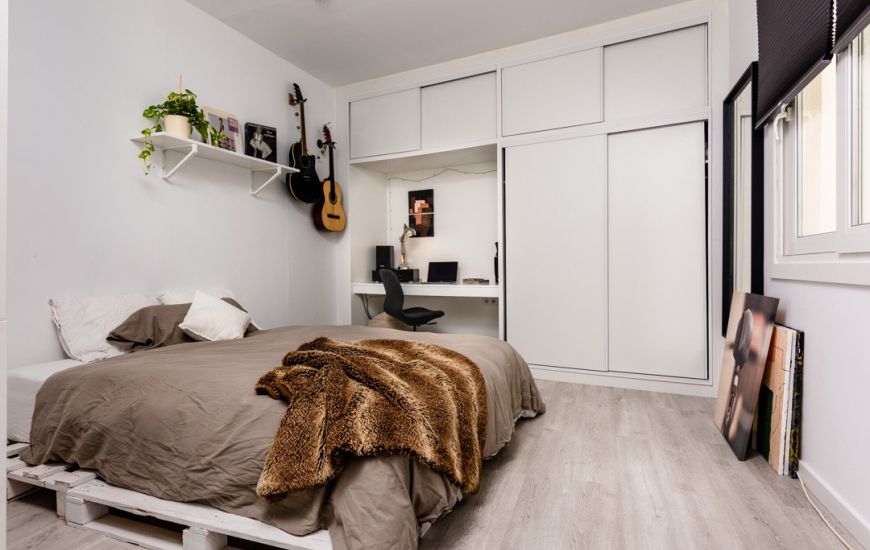 Sale - Apartments - Alicante