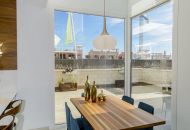 Nueva construcción  - Villa - Rojales