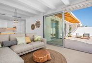 Nueva construcción  - Villa - Los Montesinos