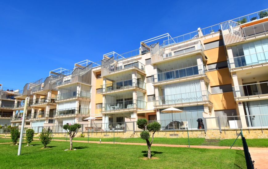 Sale - Apartments - Orihuela Costa