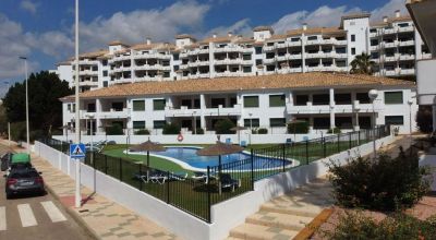 Apartments - Sale - Orihuela Costa - Orihuela Costa