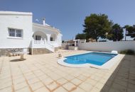 Sale - Villa - Ciudad Quesada Sale - Villa - Ciudad Quesada